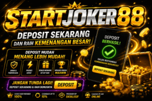 startjoker88